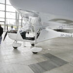 08.10.2017 Kielce. Targi Kielce. Targi Lotnictwa Lekkiego i Międzynarodowe Targi Modelarstwa Redukcyjnego / Jarosław Kubalski / Radio Kielce