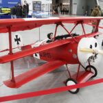 08.10.2017 Kielce. Targi Kielce. Targi Lotnictwa Lekkiego i Międzynarodowe Targi Modelarstwa Redukcyjnego / Jarosław Kubalski / Radio Kielce