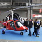 08.10.2017 Kielce. Targi Kielce. Targi Lotnictwa Lekkiego i Międzynarodowe Targi Modelarstwa Redukcyjnego / Jarosław Kubalski / Radio Kielce