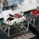 08.10.2017 Kielce. Targi Kielce. Targi Lotnictwa Lekkiego i Międzynarodowe Targi Modelarstwa Redukcyjnego / Jarosław Kubalski / Radio Kielce