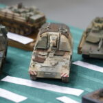 08.10.2017 Kielce. Targi Kielce. Targi Lotnictwa Lekkiego i Międzynarodowe Targi Modelarstwa Redukcyjnego / Jarosław Kubalski / Radio Kielce