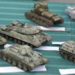 08.10.2017 Kielce. Targi Kielce. Targi Lotnictwa Lekkiego i Międzynarodowe Targi Modelarstwa Redukcyjnego / Jarosław Kubalski / Radio Kielce