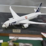 08.10.2017 Kielce. Targi Kielce. Targi Lotnictwa Lekkiego i Międzynarodowe Targi Modelarstwa Redukcyjnego / Jarosław Kubalski / Radio Kielce