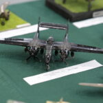 08.10.2017 Kielce. Targi Kielce. Targi Lotnictwa Lekkiego i Międzynarodowe Targi Modelarstwa Redukcyjnego / Jarosław Kubalski / Radio Kielce