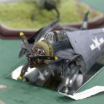 08.10.2017 Kielce. Targi Kielce. Targi Lotnictwa Lekkiego i Międzynarodowe Targi Modelarstwa Redukcyjnego / Jarosław Kubalski / Radio Kielce