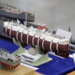 08.10.2017 Kielce. Targi Kielce. Targi Lotnictwa Lekkiego i Międzynarodowe Targi Modelarstwa Redukcyjnego / Jarosław Kubalski / Radio Kielce