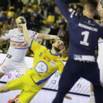 10.10.2017 Kielce. PGNiG Superliga. Mecz PGE Vive Kielce - Górnik Zabrze / Jarosław Kubalski / Radio Kielce