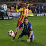 13.10.2017 Kielce. LOTTO Ekstraklasa. Mecz Korona Kielce - Wisła Płock / Jarosław Kubalski / Radio Kielce