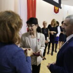 13.10.2017 Kielce.  Dzień Edukacji Narodowej. Odznaczenia państwowe, resortowe oraz nagrody odebrali najlepsi nauczyciele z województwa / Jarosław Kubalski / Radio Kielce