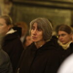 15.10.2017 Zawichost. Uroczystości pogrzebowe bp seniora diecezji sandomierskiej Wacława Świerzawskiego. Msza żałobna / Jarosław Kubalski / Radio Kielce