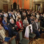 17.10.2017 Kielce. WDK. Spotkanie posłów PO z mieszkańcami / Jarosław Kubalski / Radio Kielce