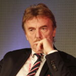 Kielce. XVII Ogólnopolska Konferencja "Bezpieczny stadion". Zbigniew Boniek - prezes PZPN / Jarosław Kubalski / Radio Kielce