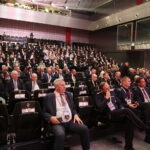 Kielce. XVII Ogólnopolska Konferencja "Bezpieczny stadion" / Jarosław Kubalski / Radio Kielce