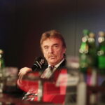 Kielce. XVII Ogólnopolska Konferencja "Bezpieczny stadion". Zbigniew Boniek - prezes PZPN / Jarosław Kubalski / Radio Kielce