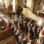 19.10.2017 Kielce. 33 lata temu ks. Jerzy Popiełuszko został zamordowany przez SB. Uroczystości w rocznicę / Jarosław Kubalski / Radio Kielce