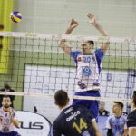 21.10.2017 Kielce. Siatkówka Plus Liga. Mecz Dafi Społem Kielce - ONICO Warszawa / Jarosław Kubalski / Radio Kielce