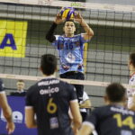 21.10.2017 Kielce. Siatkówka Plus Liga. Mecz Dafi Społem Kielce - ONICO Warszawa / Jarosław Kubalski / Radio Kielce