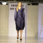 22.10.2017 Kielce. Akademia Off Fashion. Pokaz mody w Galerii Echo / Jarosław Kubalski / Radio Kielce