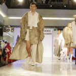 22.10.2017 Kielce. Akademia Off Fashion. Pokaz mody w Galerii Echo / Jarosław Kubalski / Radio Kielce