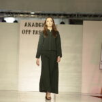 22.10.2017 Kielce. Akademia Off Fashion. Pokaz mody w Galerii Echo / Jarosław Kubalski / Radio Kielce