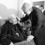 Zawichost. Jubileusz 25-lecia sakry biskupiej Wacława Świerzawskiego / Grażyna Szlęzak-Wójcik / Radio Kielce