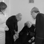 Zawichost. Jubileusz 25-lecia sakry biskupiej Wacława Świerzawskiego / Grażyna Szlęzak-Wójcik / Radio Kielce