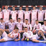 Reprezentacja Polski juniorów młodszych w piłce ręcznej / ZPRP