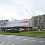 Dworzec PKP w Kielcach / Marzena Mąkosa / Radio Kielce