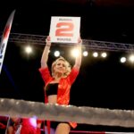 Mecz Polska - Irlandia w Hali "Pod Basztami" / Marzena Mąkosa / Radio Kielce