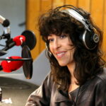 Natalia Kukulska / Marzena Mąkosa / Radio Kielce