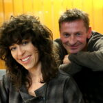 Natalia Kukulska i Paweł Solarz / Marzena Mąkosa / Radio Kielce