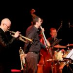 Memorial To Miles Targi Kielce Jazz Festiwal. Tribute to Andrzej Przybielski / Marzena Mąkosa / Radio Kielce