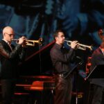 Memorial To Miles Targi Kielce Jazz Festiwal. Tribute to Andrzej Przybielski / Marzena Mąkosa / Radio Kielce