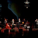 Memorial To Miles Targi Kielce Jazz Festiwal. Tribute to Andrzej Przybielski / Marzena Mąkosa / Radio Kielce