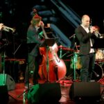 Memorial To Miles Targi Kielce Jazz Festiwal. Tribute to Andrzej Przybielski / Marzena Mąkosa / Radio Kielce