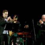 Memorial To Miles Targi Kielce Jazz Festiwal. Tribute to Andrzej Przybielski / Marzena Mąkosa / Radio Kielce