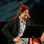 Memorial To Miles Targi Kielce Jazz Festiwal.Tribute to Andrzej Przybielski / Marzena Mąkosa / Radio Kielce