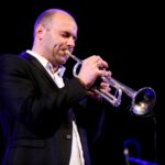 Memorial To Miles Targi Kielce Jazz Festiwal. Tribute to Andrzej Przybielski / Marzena Mąkosa / Radio Kielce