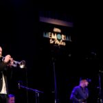 Memorial To Miles Targi Kielce Jazz Festiwal. Tribute to Andrzej Przybielski / Marzena Mąkosa / Radio Kielce