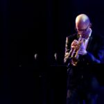 Memorial To Miles Targi Kielce Jazz Festiwal. Tribute to Andrzej Przybielski / Marzena Mąkosa / Radio Kielce