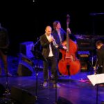 Memorial To Miles Targi Kielce Jazz Festiwal. Tribute to Andrzej Przybielski / Marzena Mąkosa / Radio Kielce