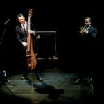 Memorial To Miles Targi Kielce Jazz Festiwal. Wojtek Mazolewski Quintet / Marzena Mąkosa / Radio Kielce