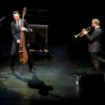 Memorial To Miles Targi Kielce Jazz Festiwal. Wojtek Mazolewski Quintet / Marzena Mąkosa / Radio Kielce