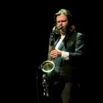 Memorial To Miles Targi Kielce Jazz Festiwal. Wojtek Mazolewski Quintet / Marzena Mąkosa / Radio Kielce