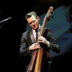 Memorial To Miles Targi Kielce Jazz Festiwal. Wojtek Mazolewski Quintet / Marzena Mąkosa / Radio Kielce