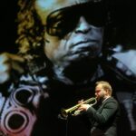 Memorial To Miles Targi Kielce Jazz Festiwal. Wojtek Mazolewski Quintet / Marzena Mąkosa / Radio Kielce