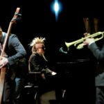 Memorial To Miles Targi Kielce Jazz Festiwal. Wojtek Mazolewski Quintet / Marzena Mąkosa / Radio Kielce