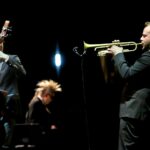 Memorial To Miles Targi Kielce Jazz Festiwal. Wojtek Mazolewski Quintet / Marzena Mąkosa / Radio Kielce