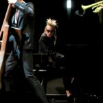 Memorial To Miles Targi Kielce Jazz Festiwal. Wojtek Mazolewski Quintet / Marzena Mąkosa / Radio Kielce