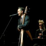 Memorial To Miles Targi Kielce Jazz Festiwal. Wojtek Mazolewski Quintet / Marzena Mąkosa / Radio Kielce